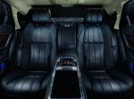 Jaguar XJ Ultimate 2012 года